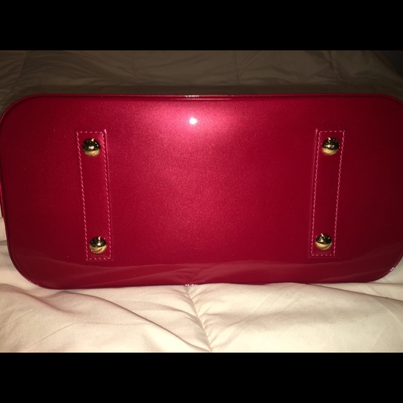 💯 Authentic Louis Vuitton Alma MM - Retired color - Picture 2 of 12
